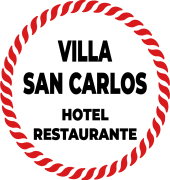 villasancarlos logo